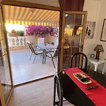 108 Parque Cristina, Ocean View, Heated Pool, Free Wi Fi Costa Adeje