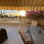 108 Parque Cristina, Ocean View, Heated Pool, Free Wi Fi Daire Costa Adeje