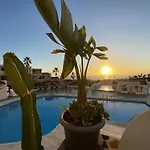 108 Parque Cristina, Ocean View, Heated Pool, Free Wi Fi Costa Adeje