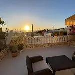 108 Parque Cristina, Ocean View, Heated Pool, Free Wi Fi Daire