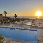 108 Parque Cristina, Ocean View, Heated Pool, Free Wi Fi Daire *