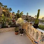 Daire 108 Parque Cristina, Ocean View, Heated Pool, Free Wi Fi Costa Adeje