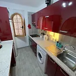 108 Parque Cristina, Ocean View, Heated Pool, Free Wi Fi Daire Costa Adeje