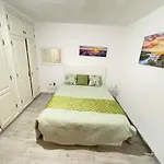 108 Parque Cristina, Ocean View, Heated Pool, Free Wi Fi Daire