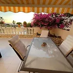 108 Parque Cristina, Ocean View, Heated Pool, Free Wi Fi Daire *