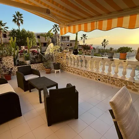 Daire 108 Parque Cristina, Ocean View, Heated Pool, Free Wi Fi