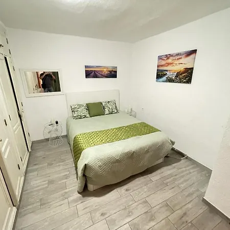 108 Parque Cristina, Ocean View, Heated Pool, Free Wi Fi Appartamento *