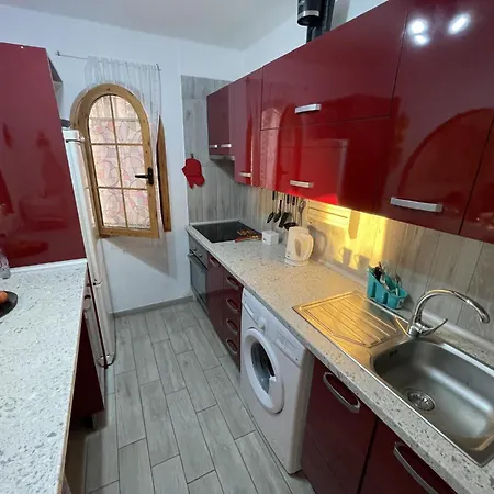 108 Parque Cristina, Ocean View, Heated Pool, Free Wi Fi Appartamento Costa Adeje (Tenerife)