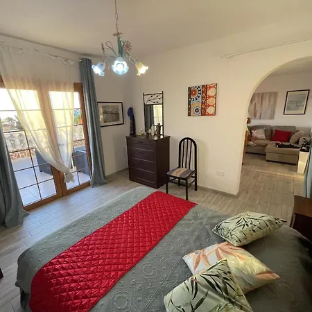 Appartamento 108 Parque Cristina, Ocean View, Heated Pool, Free Wi Fi Costa Adeje (Tenerife)