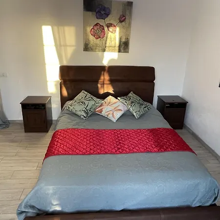 Appartamento 108 Parque Cristina, Ocean View, Heated Pool, Free Wi Fi Costa Adeje (Tenerife)